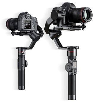 Feiyu Tech AK2000 kamerový stabilizátor - 3