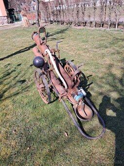 Retro kanón a la 1900r - 3