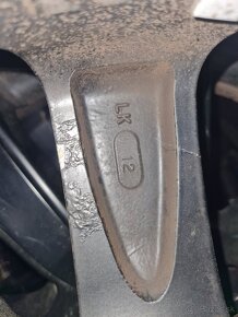 PREDAM KOLESA Kronprinz Magma 17" 8Jx17 h2 - 3