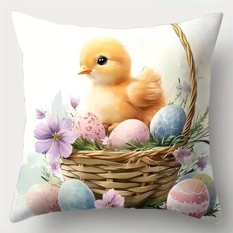 prekrásne obliečky 45x45cm - 3