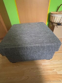 Veľký taburet - 3