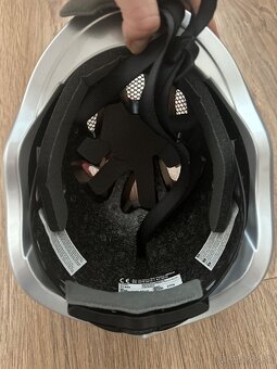 Detská prilba na bicykel - 3