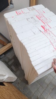 Predám podlahový polystyrén EPS 150 - 3