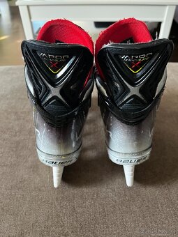 Korčule BAUER Hyperlite - 3