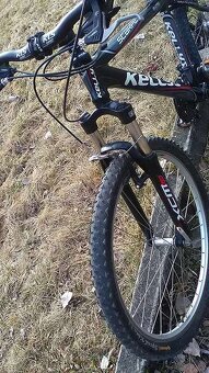 predám horský bicykel - 3