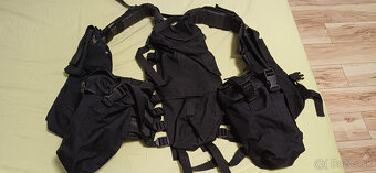 Takticka vesta - 3