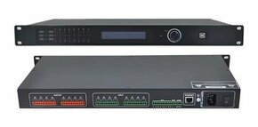 Špičkové DSP MAP0808M - 3