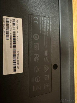 adapter a dokovacia stanica ACER ProDock 3 - 3