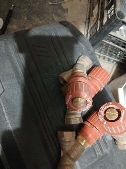 Ventil honeywell - 3