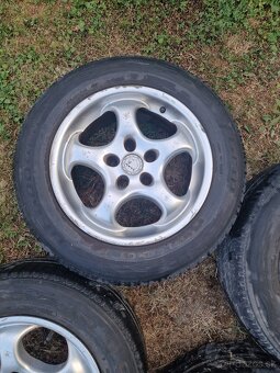 Elektróny Dotz Cora 5x112 R15 - 3