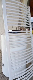 Bojler,radiator - 3