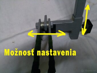 lis na kladkové luky - 3