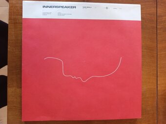 Tame Impala - Innerspeaker 4LP - 3