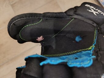 Bauer rukavice jr - 3