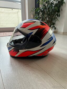 Helma Airoh Valor - 3