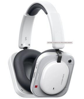 NOTHING Headphone (a) White - 3