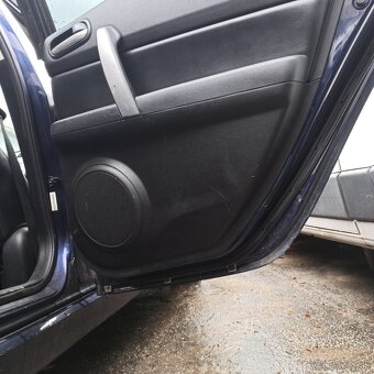 Mazda 6, GH,2009, 2.0d, 6 MT diely - 3