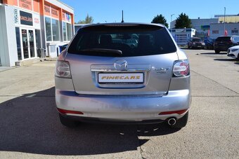 Mazda CX-7 2.2 MZR-CD Revolution High - 3