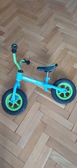 Štýlový set pre malého pretekára - 3