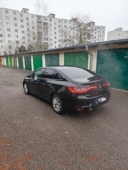 Renault Megane 1.6, benzín rok 2017. - 3