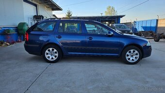 Skoda oktavia 1.9tdi 77kw - 3