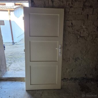 Dvere - 3