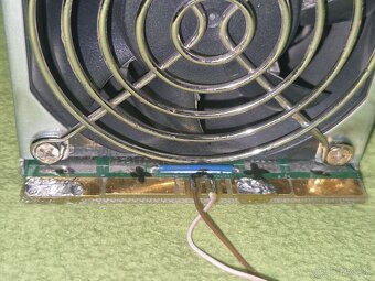 HP  serverový zdroj 12V 60A - PS-3701-1C - 3