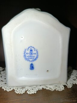 Porcelanova soska Herend - 3