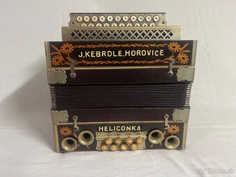 HELIGONKA - KÚPIM - 3