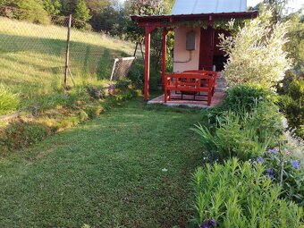 Predám záhradu - 3