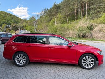Vw passat b8 - 3