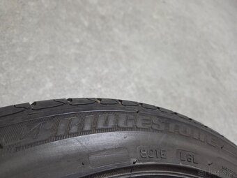 16" ŠKODA (5x100) + Dunlop - 3