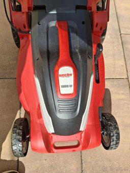 Kosačka - 3