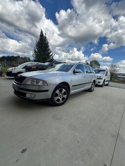 Octavia 2 - 3