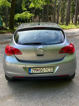 OPEL ASTRA 1.7 cdti - 3
