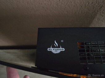 Elektricky krb - 3