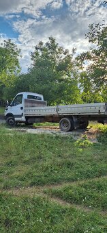 Predam IVECO. - 3