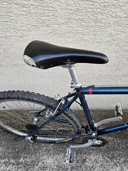 Bicykel author 26 - 3