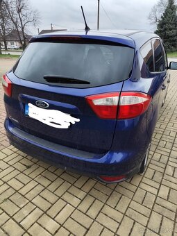 Ford C-max 1,6 Tdci - 3