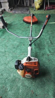 Stihl FS55 - 3
