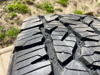 265/60 R18 110H AT2 - 3