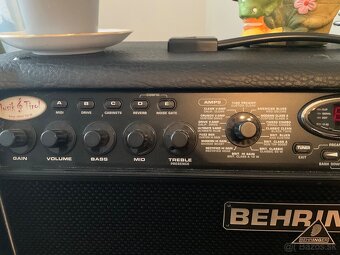 Behringer - 3