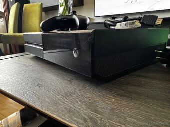 Xbox One - 3