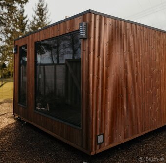 SAUNA PREMIUM Košice-DOVOZ GRÁTIS - 3