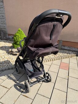 CYBEX Beezy Black Magic Black - 3