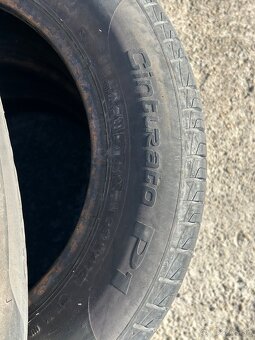 Letné 195/65R15 Pirelli Cinturato P1 Verde - 4ks - 3