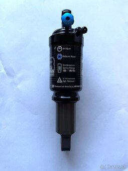 Tlmič Lapierre R Hydraulic Damping Technology - 3