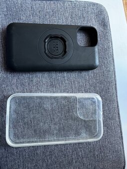 Quad Lock pre IPhone 12/12pro - 3