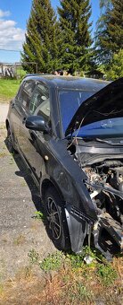 Suzuki swift 1.3 ddis - 3