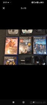 Playstation 2 slim - 3